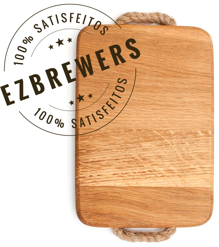 Etapas da produção de cerveja