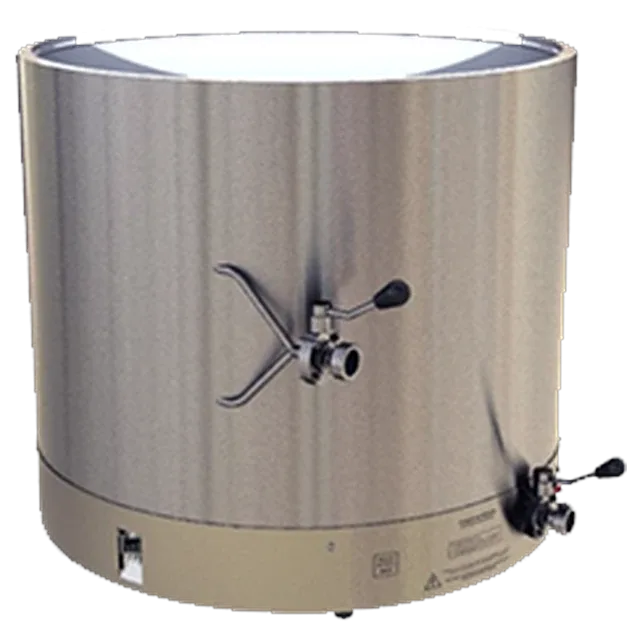 Tanques Auxiliares