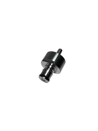 Carbonator em Inox para Garrafa PET EZbrew