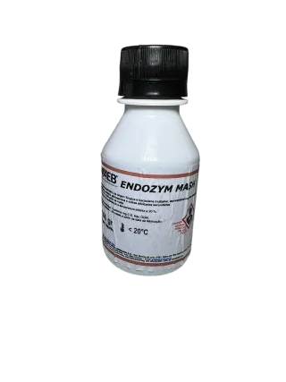 Enzima Endozym Mash AEB