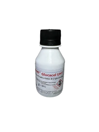 Enzima Endozym Glucacel UHT AEB