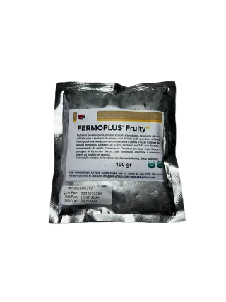 Nutriente para Levedura Fermoplus Fruity AEB
