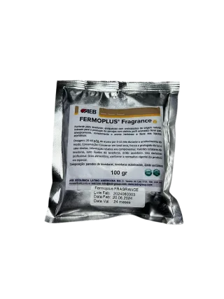 Nutriente para Levedura Fermoplus Fragance AEB
