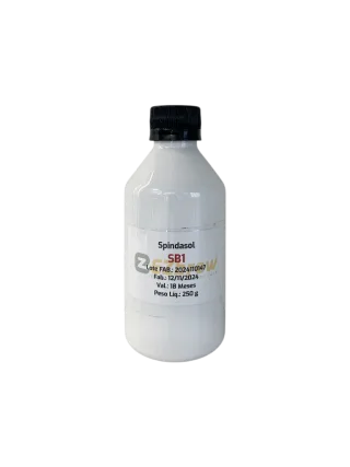 Spindasol SB1 AEB Sol de Sílica para Clarificação da Cerveja 250g