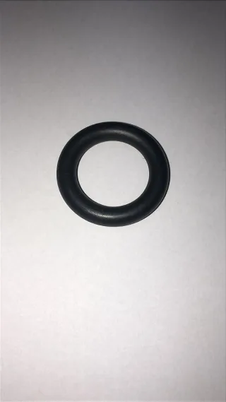 Anel O'Ring 20x5,33mm para Tubo de Descida EZbrew