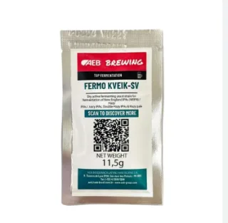 Levedura Fermo Kveik-SV - AEB Brewing
