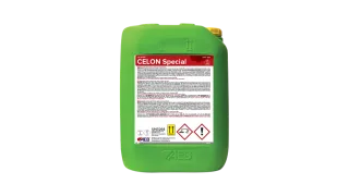 Celon Special AEB Desincrustante Ácido 5 Litros