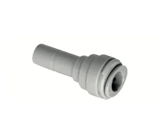 DMfit Adaptador Redutor (Tubo 5/16 X Pino 3/8)