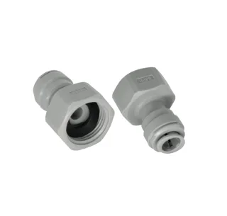 DMfit Rosca Fêmea (Tubo 3/8 X Rosca 5/8)