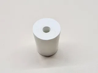 Rolha Borracha p/ Airlock Fermentador