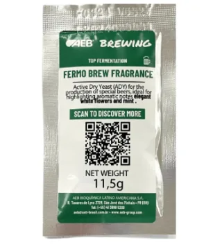 Levedura Fermo Brew Fragrance - AEB Brewing