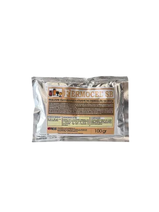 Regulador de Fermentação Fermocel SB AEB 100g
