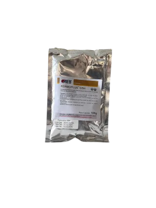 Nutriente para Levedura Fermoplus GSH AEB 100g