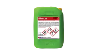 Peracid AEB Desinfetante p/ Ind. Alimentícia 5 Litros