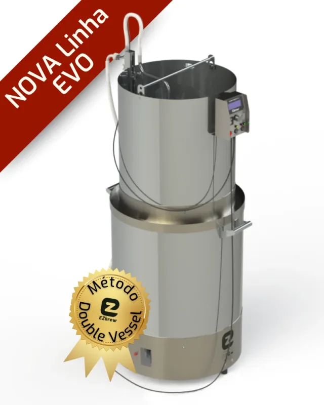 EZbrew K150 EVO