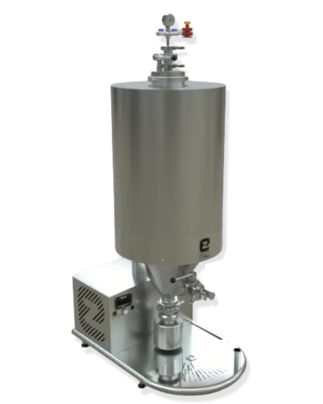 EZbrew FE120AR