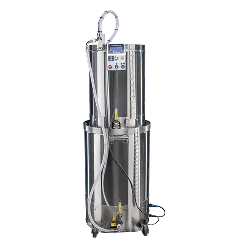 EZbrew Nova K60 EVO · EZbrew K100 EVO · EZbrew K150 EVO