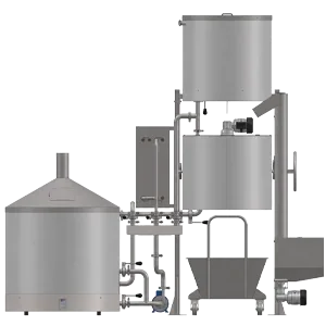 EZbrew BS500 (PRO)