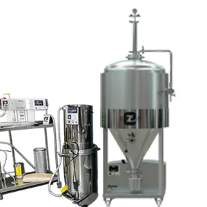 Solução Completa EZbrew K150 EVO