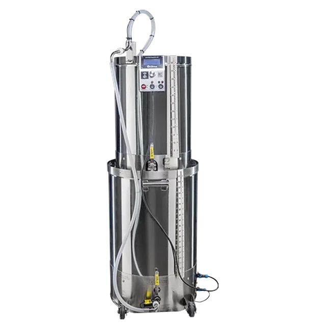 Linha Double-Vessel