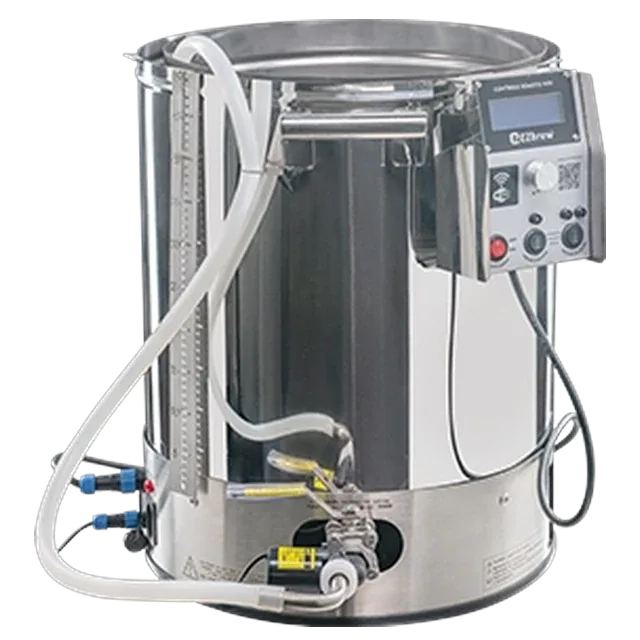 Linha Single-Vessel