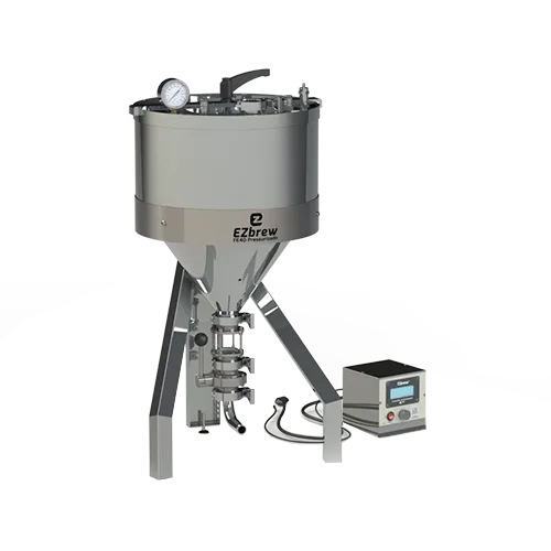EZbrew FE40P · EZbrew FE70P