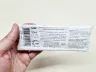 Seringa de 20ml para Dosagem de Priming EZbrew