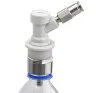Carbonator em Inox para Garrafa PET EZbrew