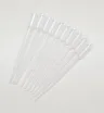 Kit 10 Unidades Pipetas Pasteur Plásticas 3ml EZbrew