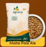 Malte Base Pale Ale Nacional Agrária