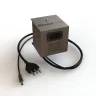 Cubo Módulo Acionamento Bomba 220/127V EZbrew