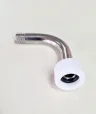 Engate Rápido Espigão Curvo 1/2" em Aço Inox 304L Original EZbrew