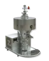 Fermentador Pressurizável e Auto refrigerado 30 a 35L EZbrew FE40AR Inox 304L