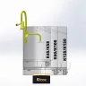 Sparge Arm EZbrew