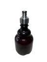 Carbonator em Inox para Garrafa PET EZbrew