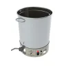 Panela Automatizada 50 litros Single Vessel Ezbrew S50 WiFi