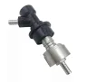 Carbonator em Inox para Garrafa PET EZbrew