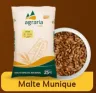 Malte Base Munique Nacional Agrária
