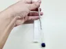 Mini Densímetro para Cerveja Escala de 0,980 à 1,110 EZbrew