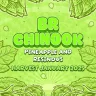 Lúpulo BR Chinook Start Hops pct 50g
