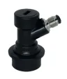 Conector Ball Lock para Post Mix e Carbonator EZbrew