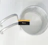 Chiller de imersão Aluminio 1/2" 15 metros