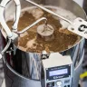 Panela Automatizada 15 a 50L Double Vessel EZbrew K60 EVO Inox 304L