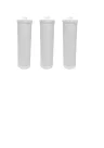 Kit de Refil e Anéis de Vedação para Filtro F3MAX EZbrew