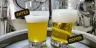 Filtro de Cerveja Automatizado EZbrew