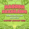 Lúpulo Magnum Brasileiro Start Hops pct 50g