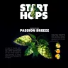 Lúpulo Blend Passion Breeze Start Hops pct 50g