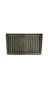 Pingadeira para Copos Chopp/Cerveja Inox 304 EZbrew