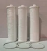 Kit de Refil e Anéis de Vedação para Filtro F3MAX EZbrew