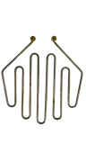 Resistência para Reposição nos Equipamentos EZbrew